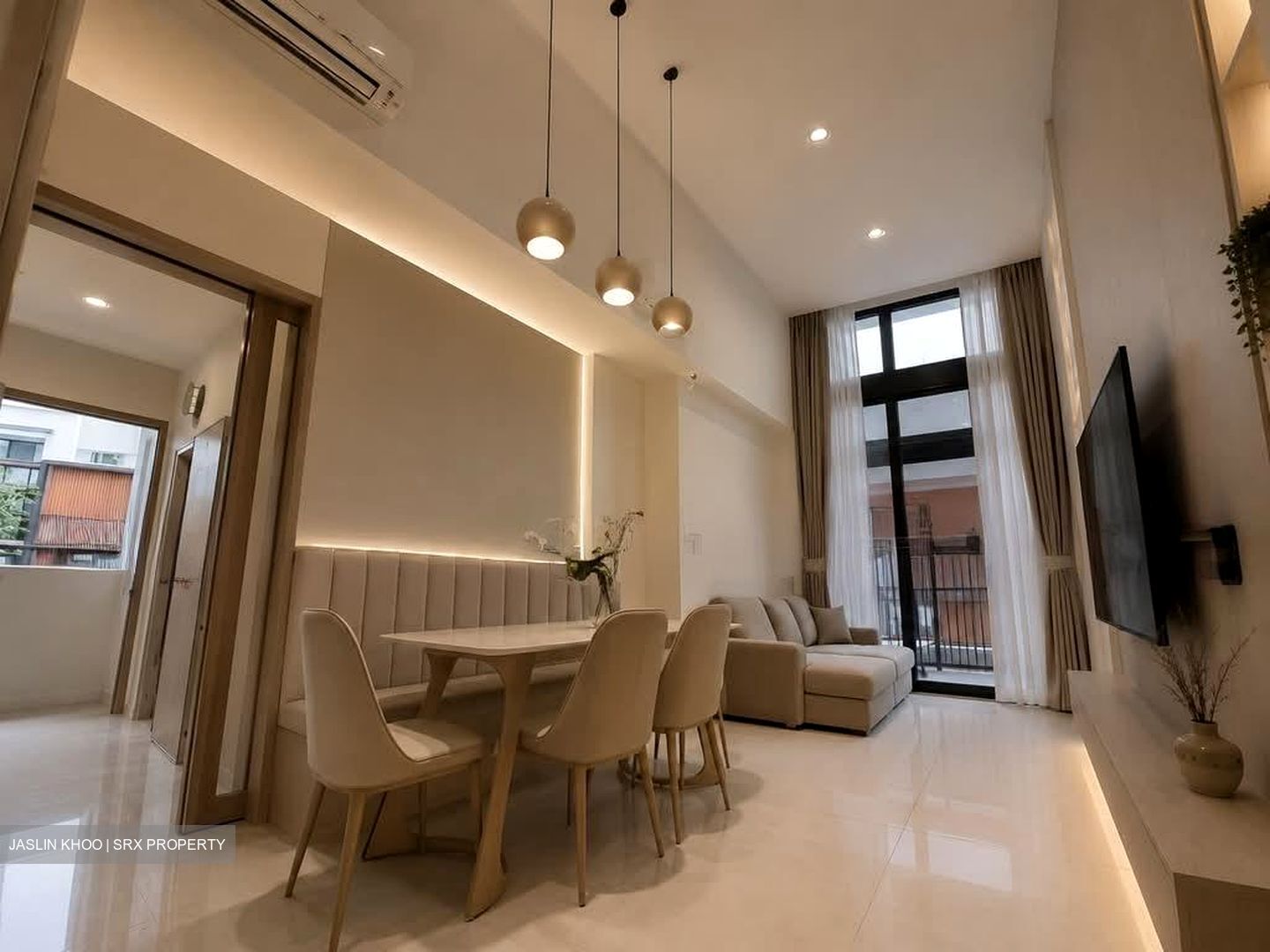 Daintree Residence (D21), Condominium #560362551